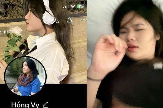 mai phương sex Cuối tuần, sang nhà "nấu ăn" cùng em ny dâm p2